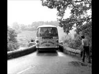 pochette album Catch your bus