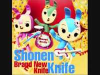 pochette album Explosion