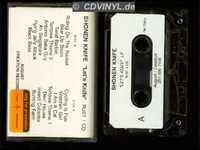 pochette album Gyoza