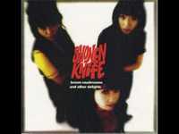 pochette album Strawberry cream puff