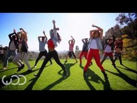 pochette album Take ova