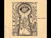 pochette album Black ribbons