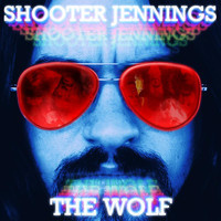 pochette album The wolf