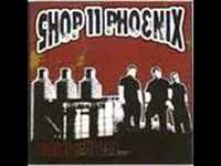 pochette album Broken and bruised