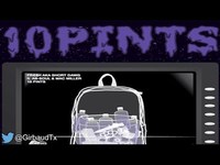 pochette album 10 pints