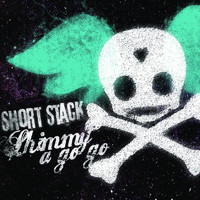 pochette album Shimmy a go go