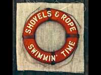 pochette album Thresher