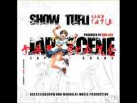 pochette album Jap scene