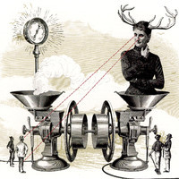 pochette album The bell jar