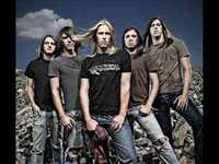 pochette album A monument encased in ash