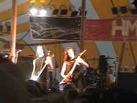 pochette album Dagon undone (the reckoning)