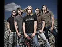 pochette album Head down