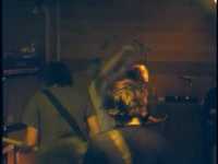 pochette album Iscariot