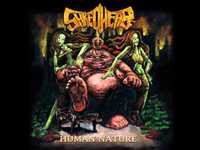 pochette album Death row