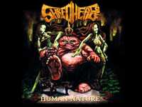 pochette album Human nature