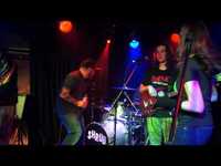 pochette album I did it for us