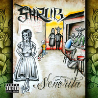 pochette album My blood