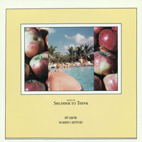 pochette album Hit liquor