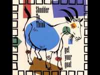 pochette album Rain covered cat