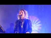 pochette album What happened to us