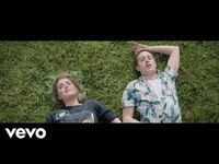 pochette album What's it gonna be?