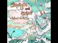 pochette album Island in the sun