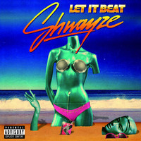 pochette album Make a lil' love