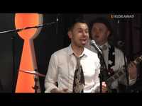 pochette album Run free