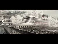 pochette album California dreamin'