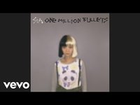 pochette album One million bullets