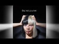 pochette album This is acting