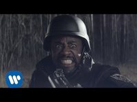 pochette album Titanium