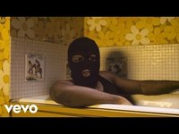 pochette album Éliminé