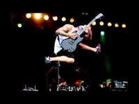 pochette album Hands tied