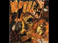 pochette album Shit sandwich