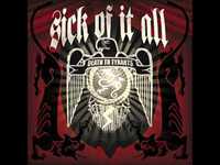 pochette album Thin skin