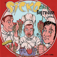 pochette album Computer geek