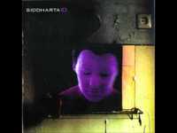 pochette album Siddharta