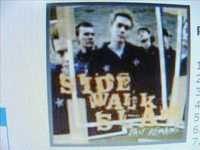 pochette album Hopes and dreams