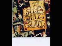 pochette album Stand alone