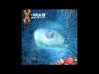 pochette album Digital life