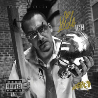 pochette album Bergab