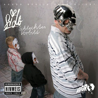 pochette album Schlechtes vorbild