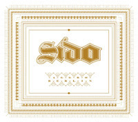 pochette album Sie bleibt