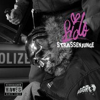 pochette album Strassenjunge