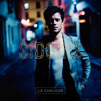 pochette album La chaleur