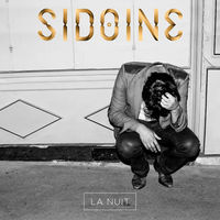 pochette album La nuit