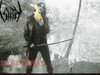 pochette album Ready for the final war