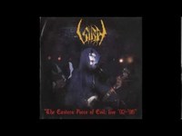 pochette album Welcome to hell