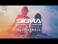 pochette album Glitterball